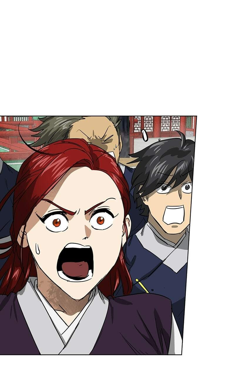 Read Infinite Leveling: Murim chapter 107 image 81 on Lezhin