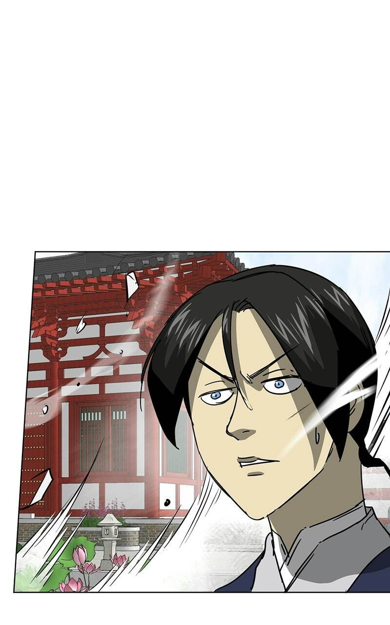 Read Infinite Leveling: Murim chapter 107 image 82 on Lezhin