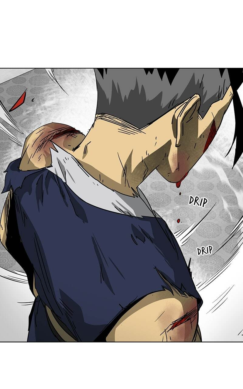 Read Infinite Leveling: Murim chapter 107 image 85 on Lezhin