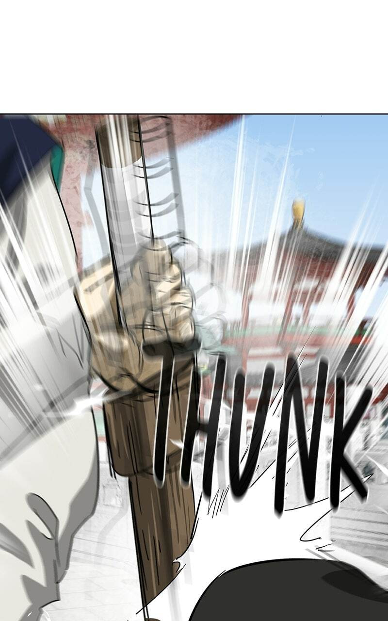 Read Infinite Leveling: Murim chapter 107 image 9 on Lezhin