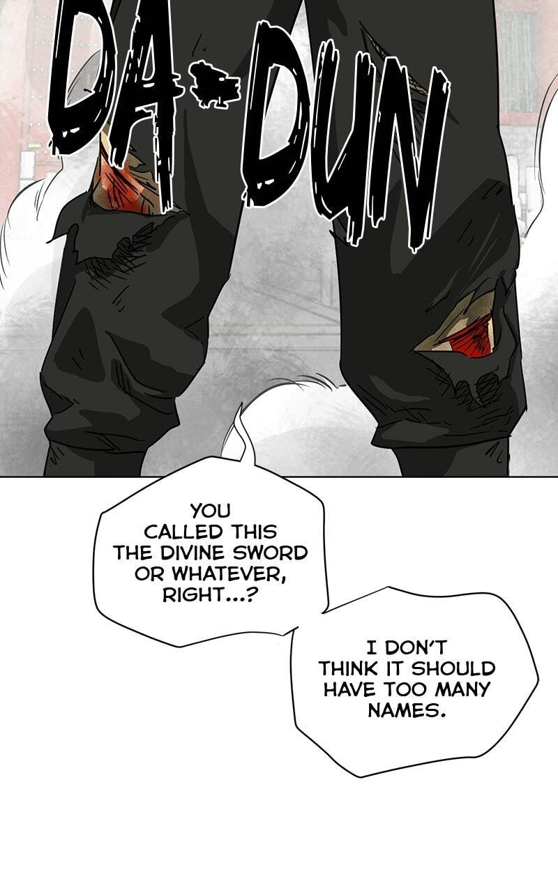 Read Infinite Leveling: Murim chapter 107 image 91 on Lezhin
