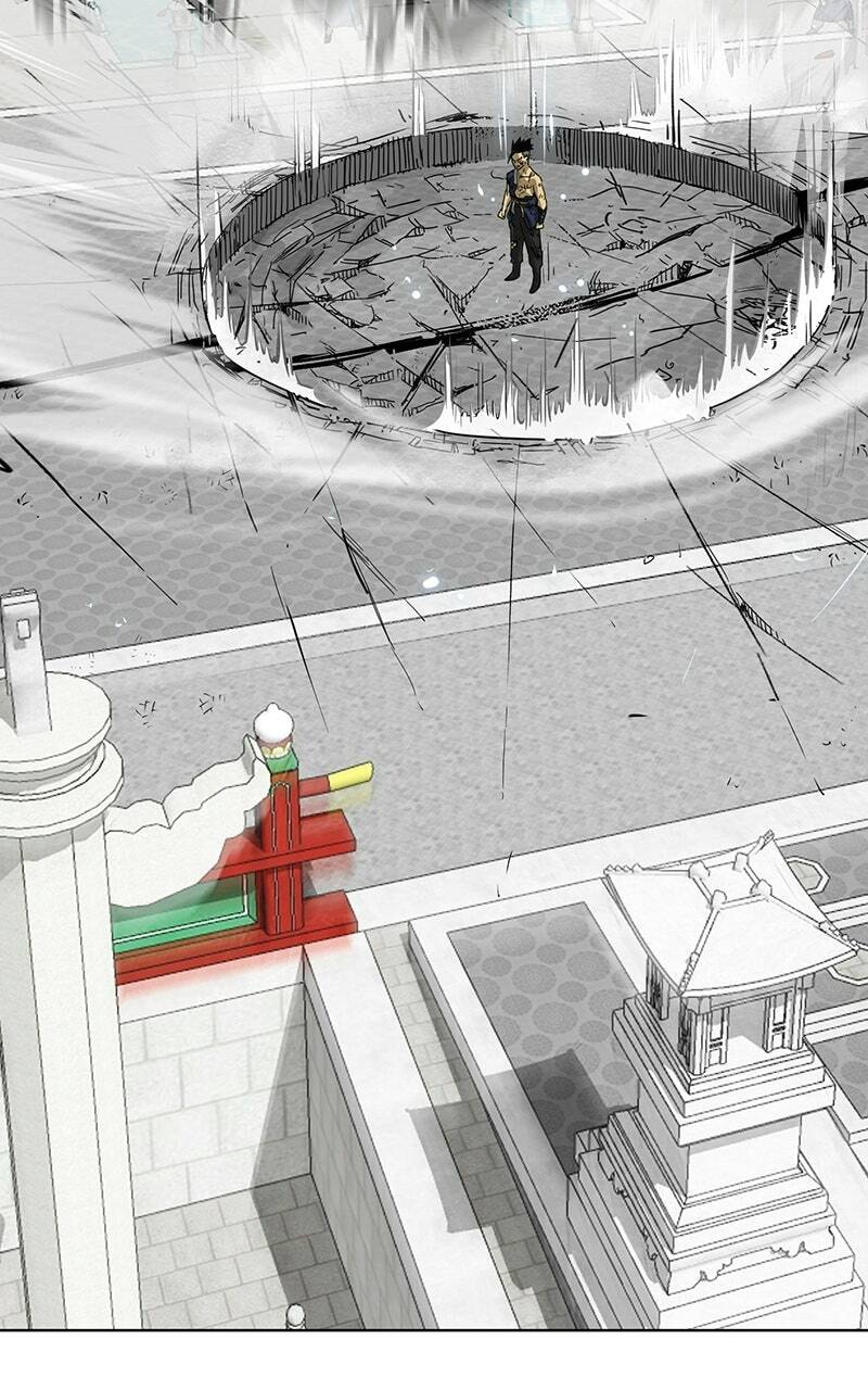 Read Infinite Leveling: Murim chapter 107 image 96 on Lezhin