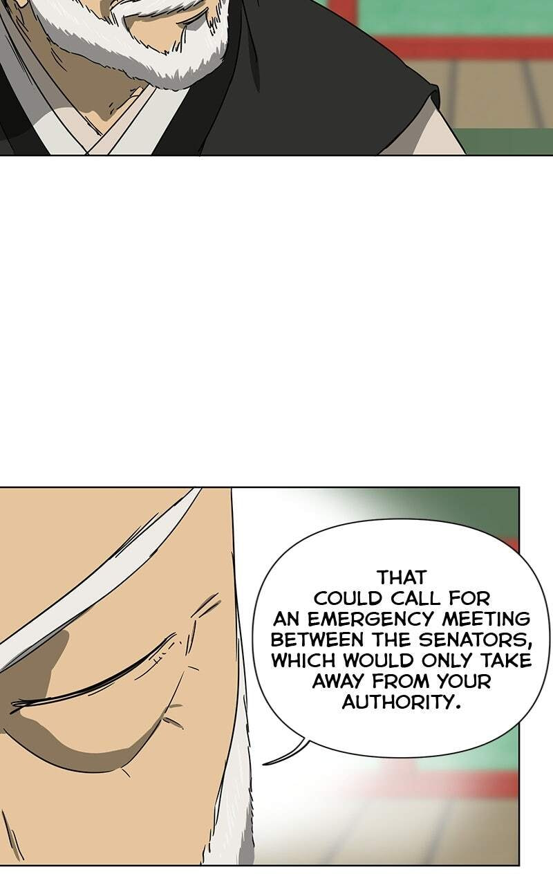 Read Infinite Leveling: Murim chapter 108 image 10 on Lezhin