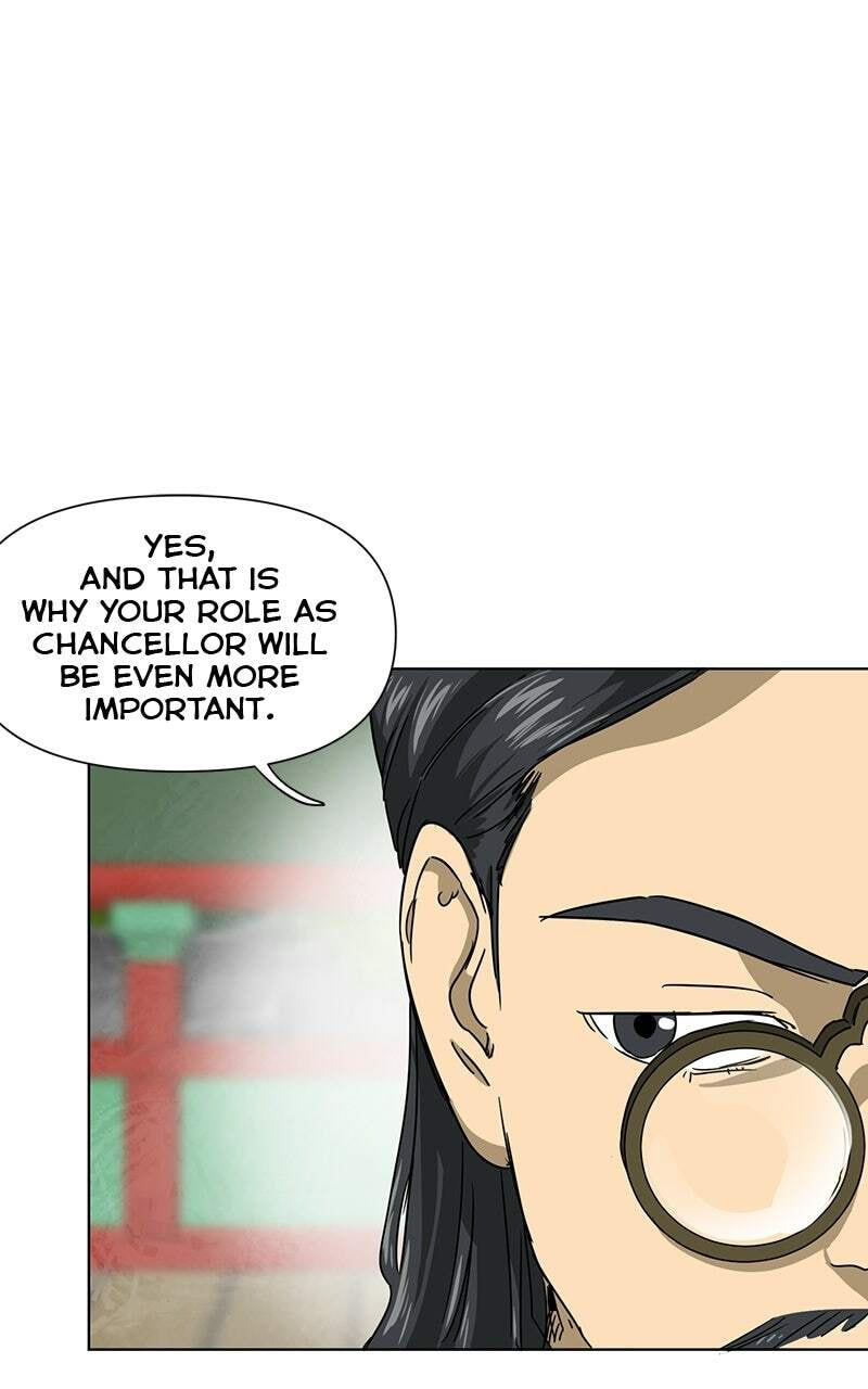 Read Infinite Leveling: Murim chapter 108 image 11 on Lezhin