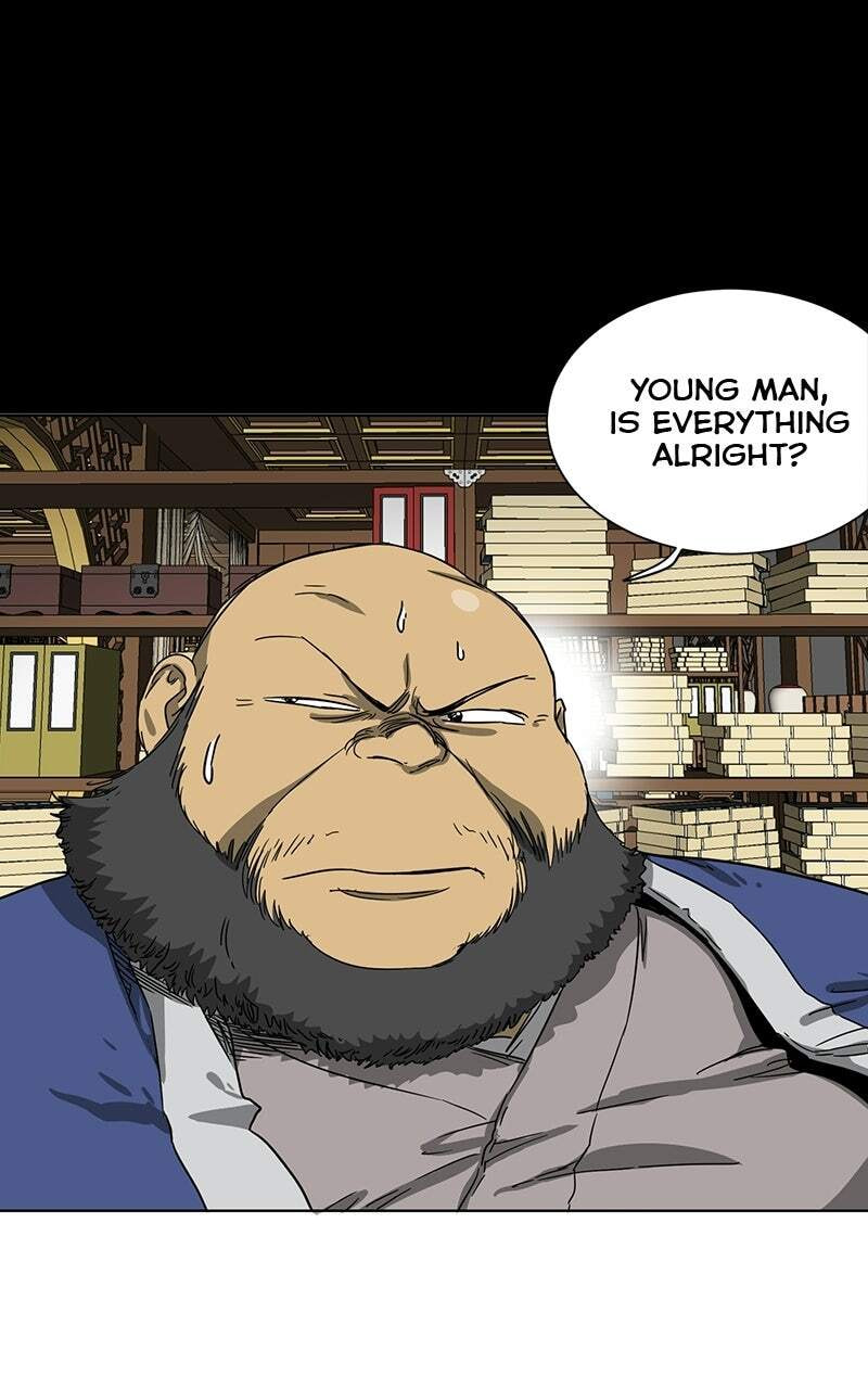 Read Infinite Leveling: Murim chapter 108 image 121 on Lezhin