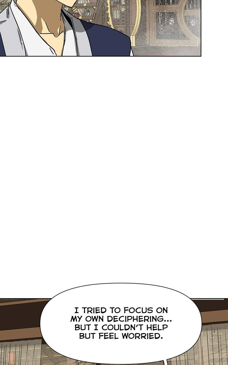 Read Infinite Leveling: Murim chapter 108 image 123 on Lezhin