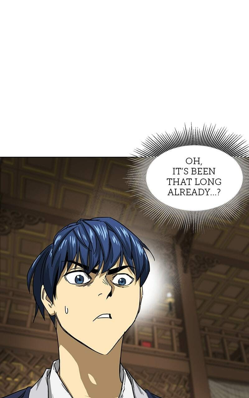 Read Infinite Leveling: Murim chapter 108 image 125 on Lezhin