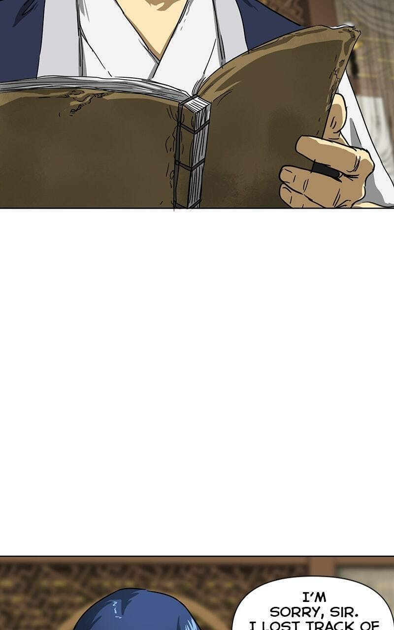 Read Infinite Leveling: Murim chapter 108 image 126 on Lezhin
