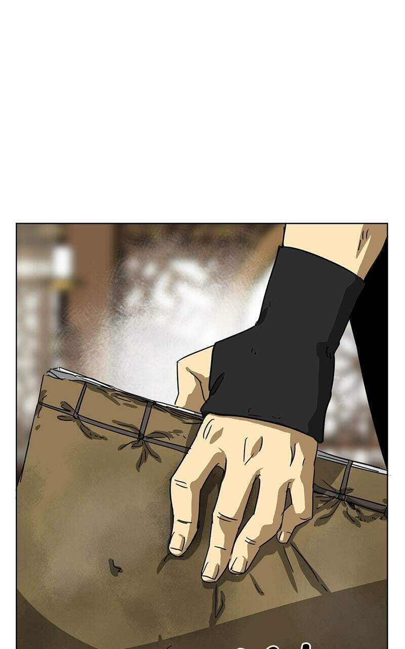 Read Infinite Leveling: Murim chapter 108 image 130 on Lezhin