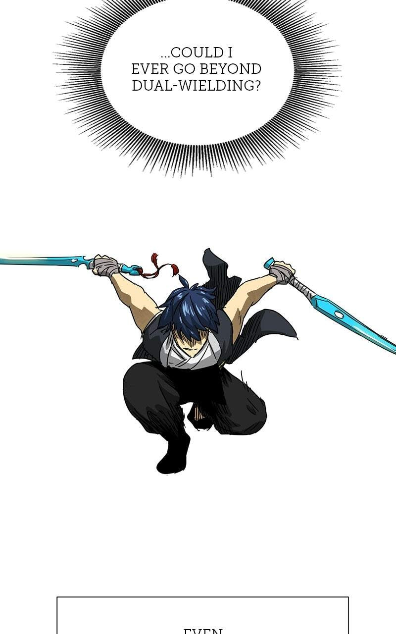Read Infinite Leveling: Murim chapter 108 image 141 on Lezhin