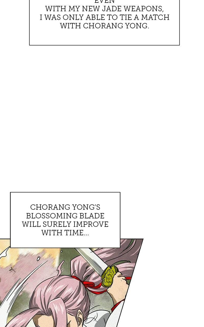 Read Infinite Leveling: Murim chapter 108 image 142 on Lezhin