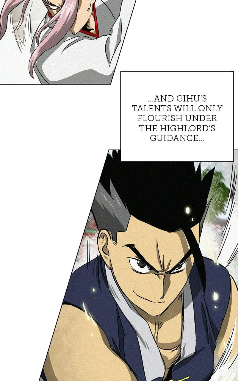 Read Infinite Leveling: Murim chapter 108 image 143 on Lezhin