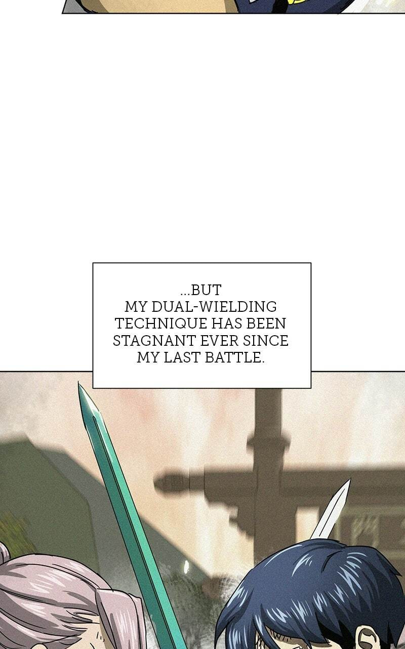 Read Infinite Leveling: Murim chapter 108 image 144 on Lezhin