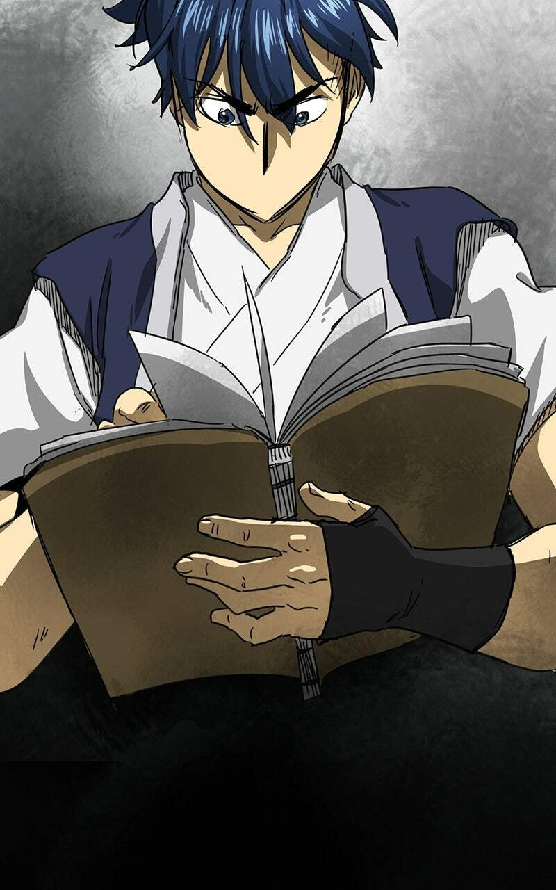 Read Infinite Leveling: Murim chapter 108 image 148 on Lezhin