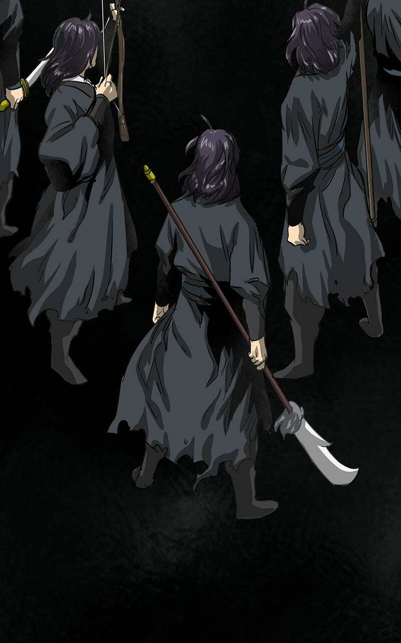 Read Infinite Leveling: Murim chapter 108 image 152 on Lezhin