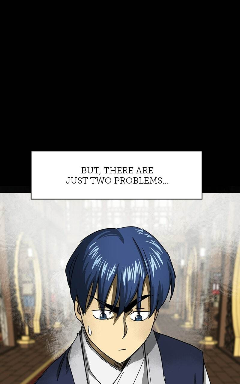 Read Infinite Leveling: Murim chapter 108 image 154 on Lezhin