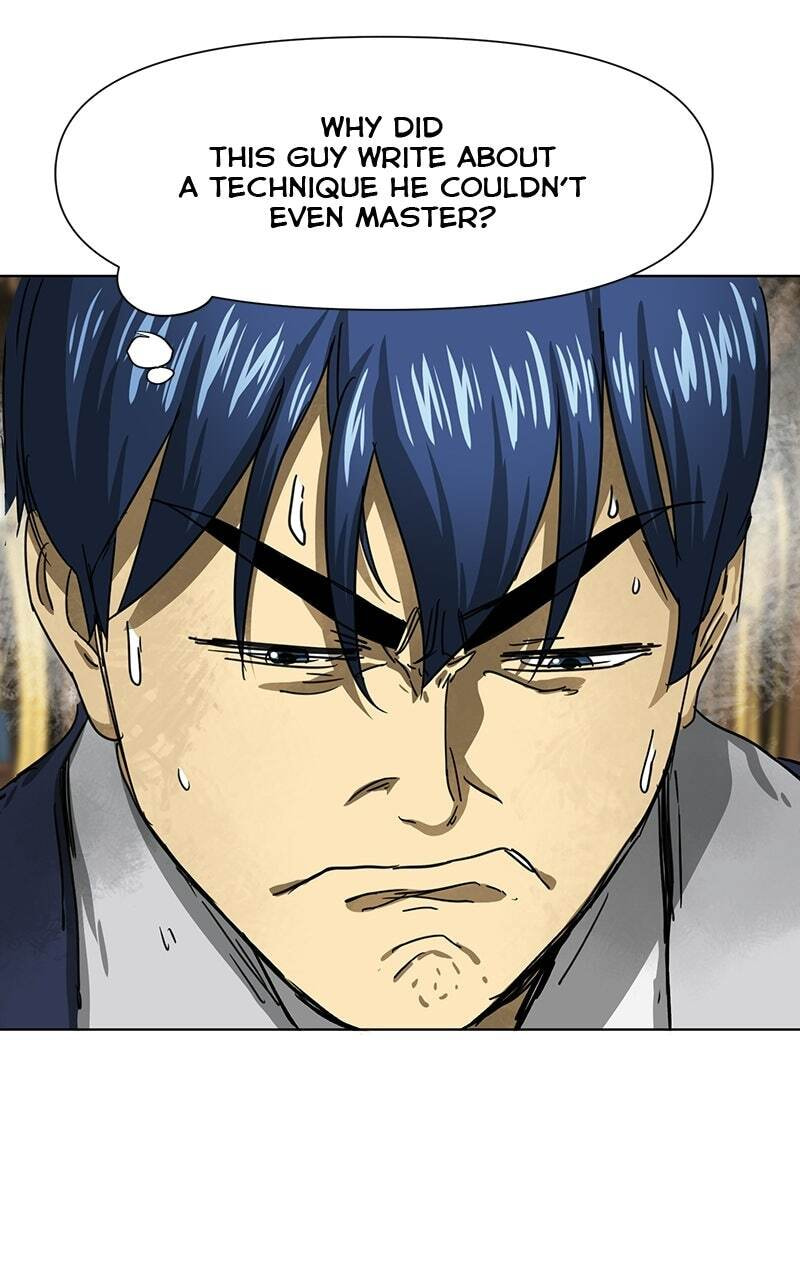 Read Infinite Leveling: Murim chapter 108 image 156 on Lezhin