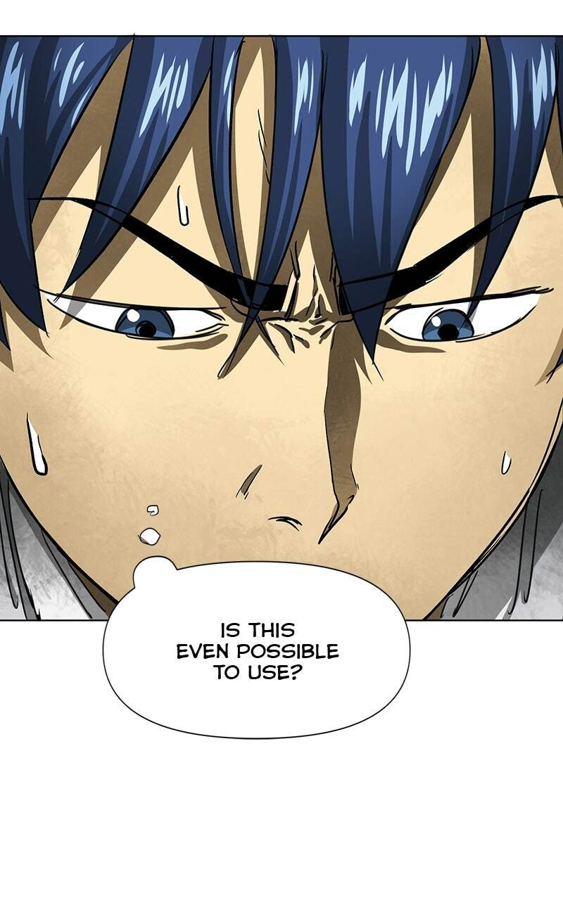 Read Infinite Leveling: Murim chapter 108 image 158 on Lezhin