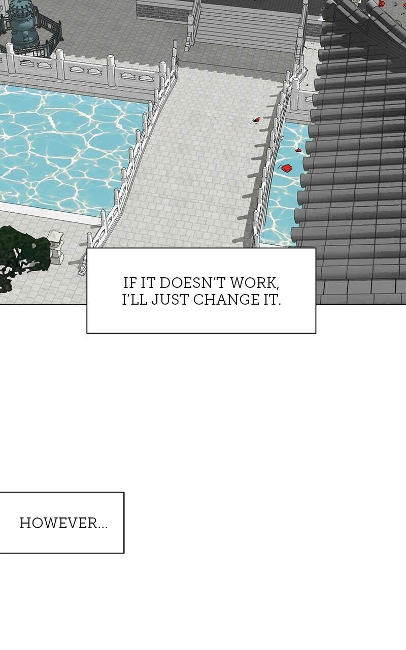 Read Infinite Leveling: Murim chapter 108 image 163 on Lezhin