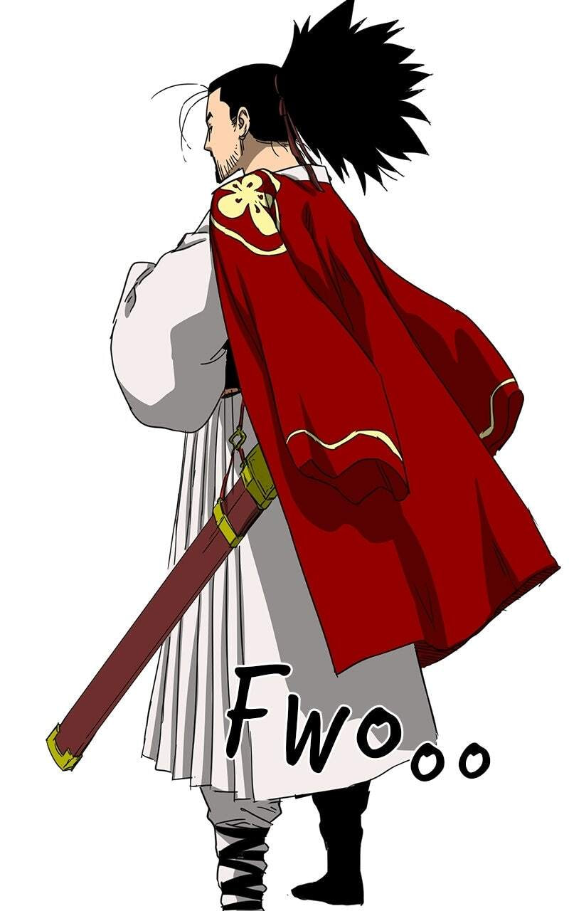 Read Infinite Leveling: Murim chapter 108 image 166 on Lezhin