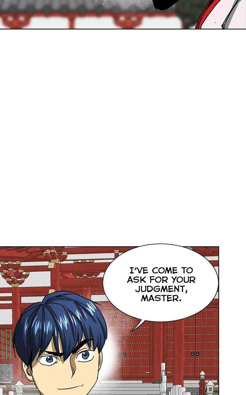 Read Infinite Leveling: Murim chapter 108 image 168 on Lezhin
