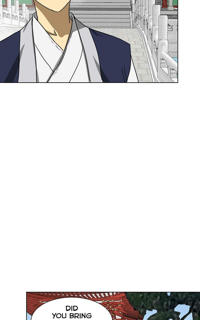 Read Infinite Leveling: Murim chapter 108 image 169 on Lezhin