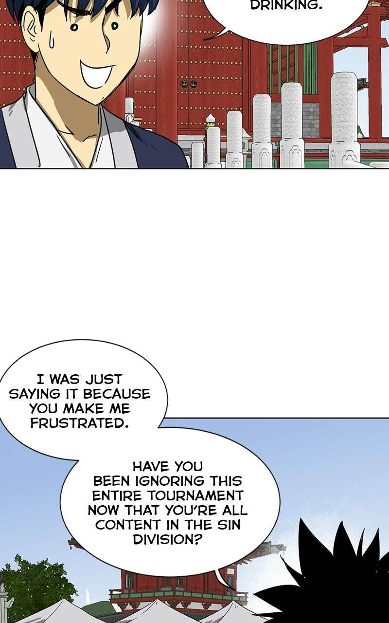 Read Infinite Leveling: Murim chapter 108 image 171 on Lezhin