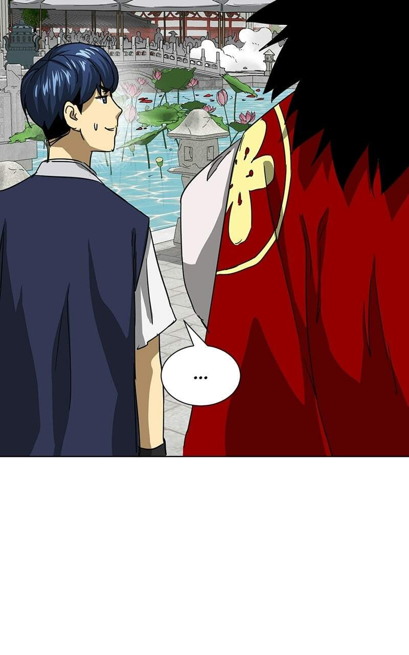 Read Infinite Leveling: Murim chapter 108 image 172 on Lezhin