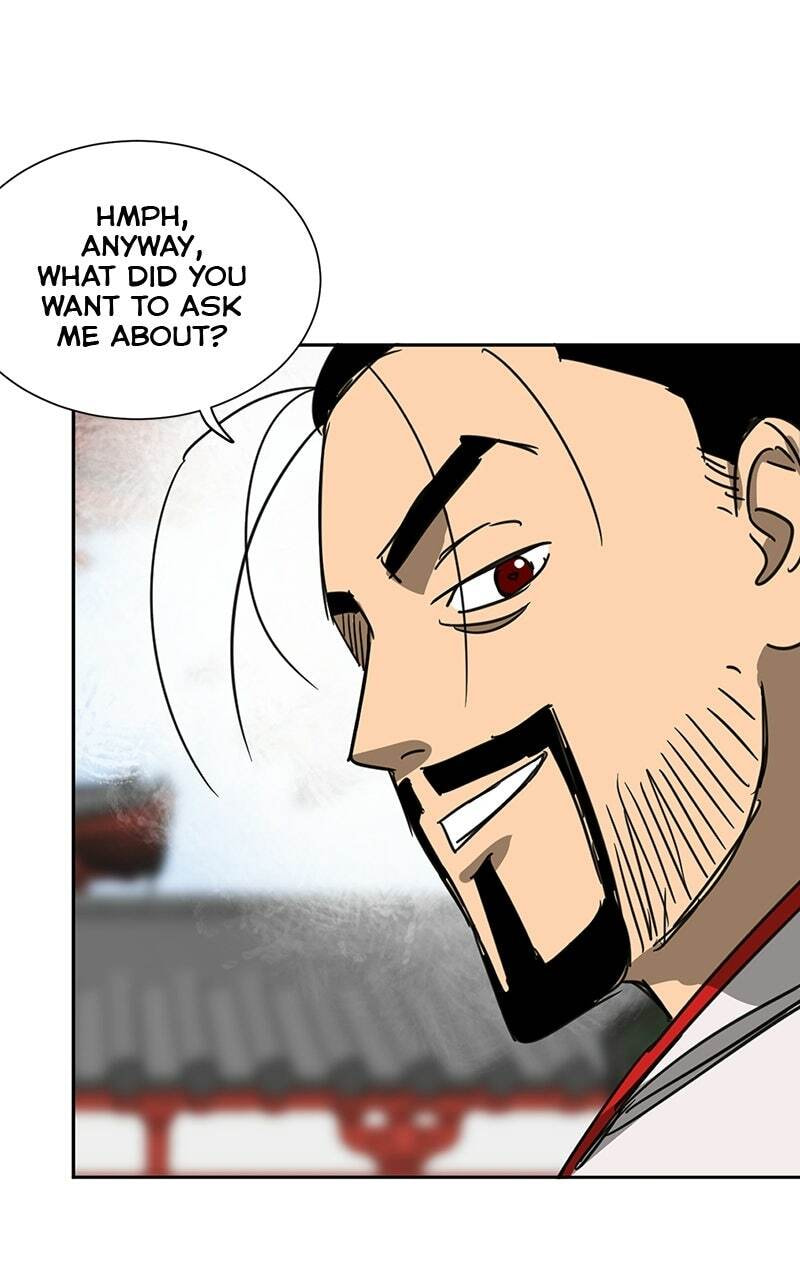 Read Infinite Leveling: Murim chapter 108 image 173 on Lezhin