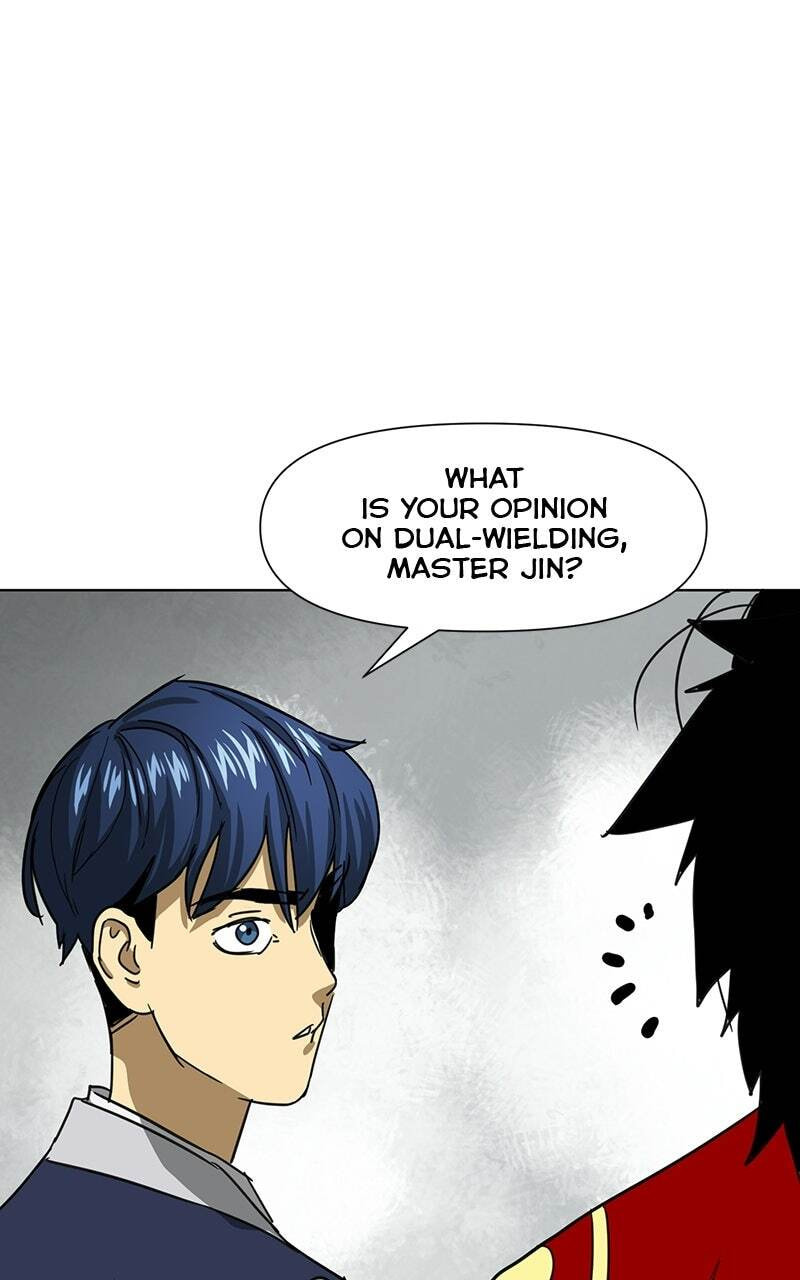 Read Infinite Leveling: Murim chapter 108 image 174 on Lezhin