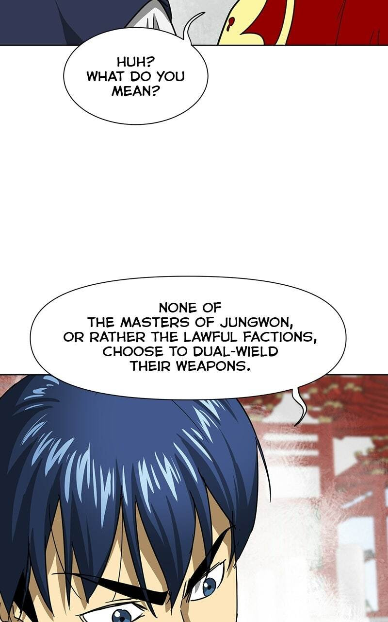 Read Infinite Leveling: Murim chapter 108 image 175 on Lezhin