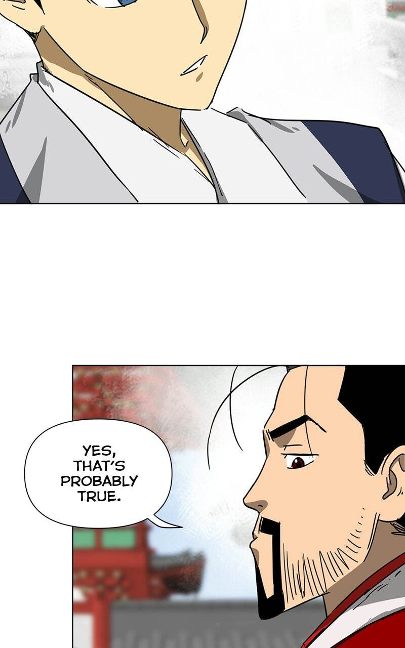 Read Infinite Leveling: Murim chapter 108 image 176 on Lezhin