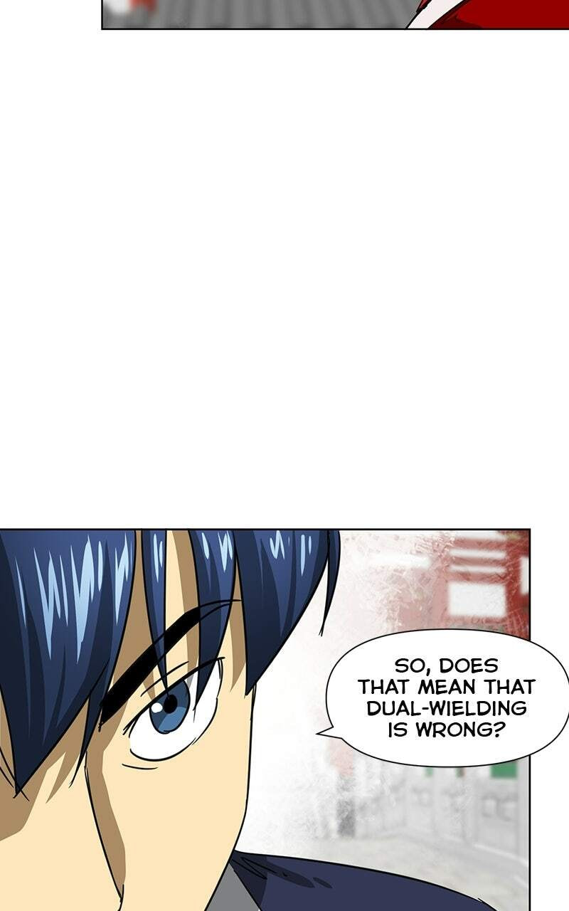Read Infinite Leveling: Murim chapter 108 image 177 on Lezhin