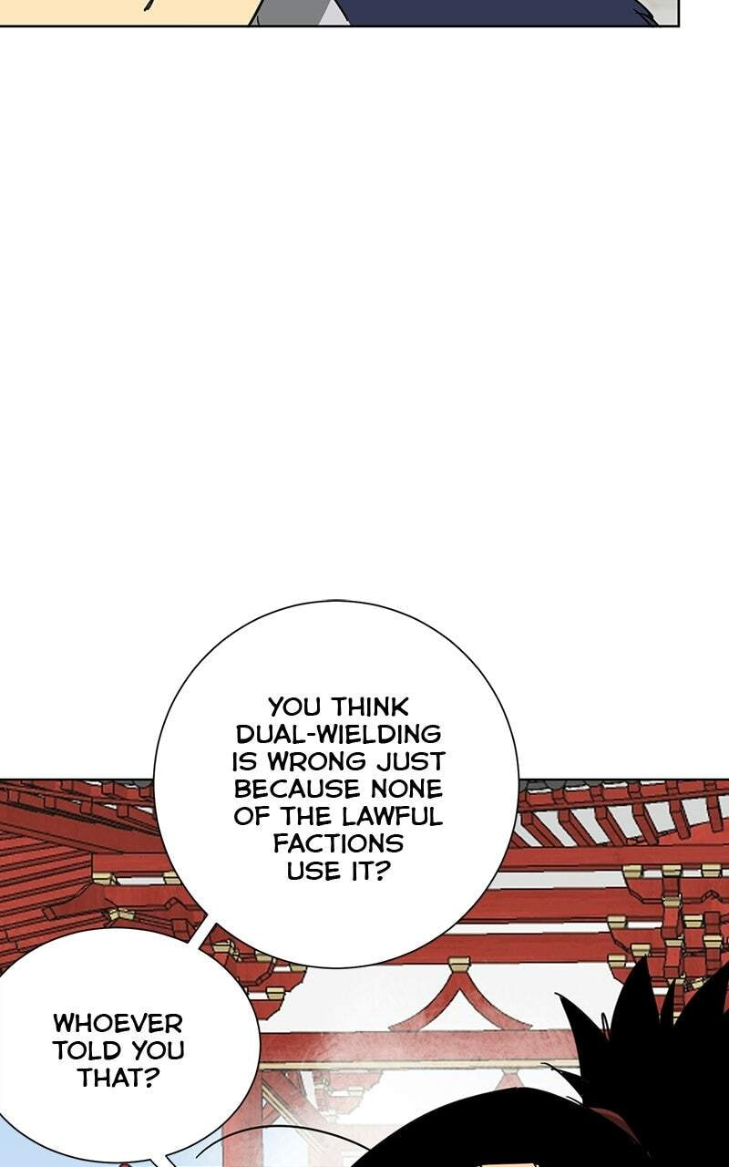 Read Infinite Leveling: Murim chapter 108 image 178 on Lezhin