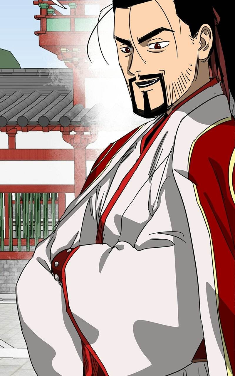 Read Infinite Leveling: Murim chapter 108 image 179 on Lezhin
