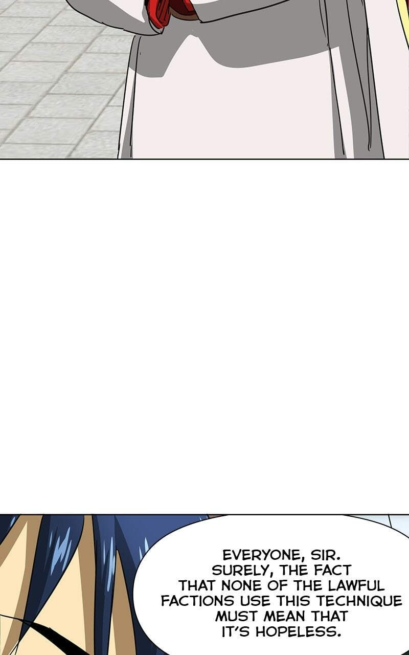Read Infinite Leveling: Murim chapter 108 image 180 on Lezhin