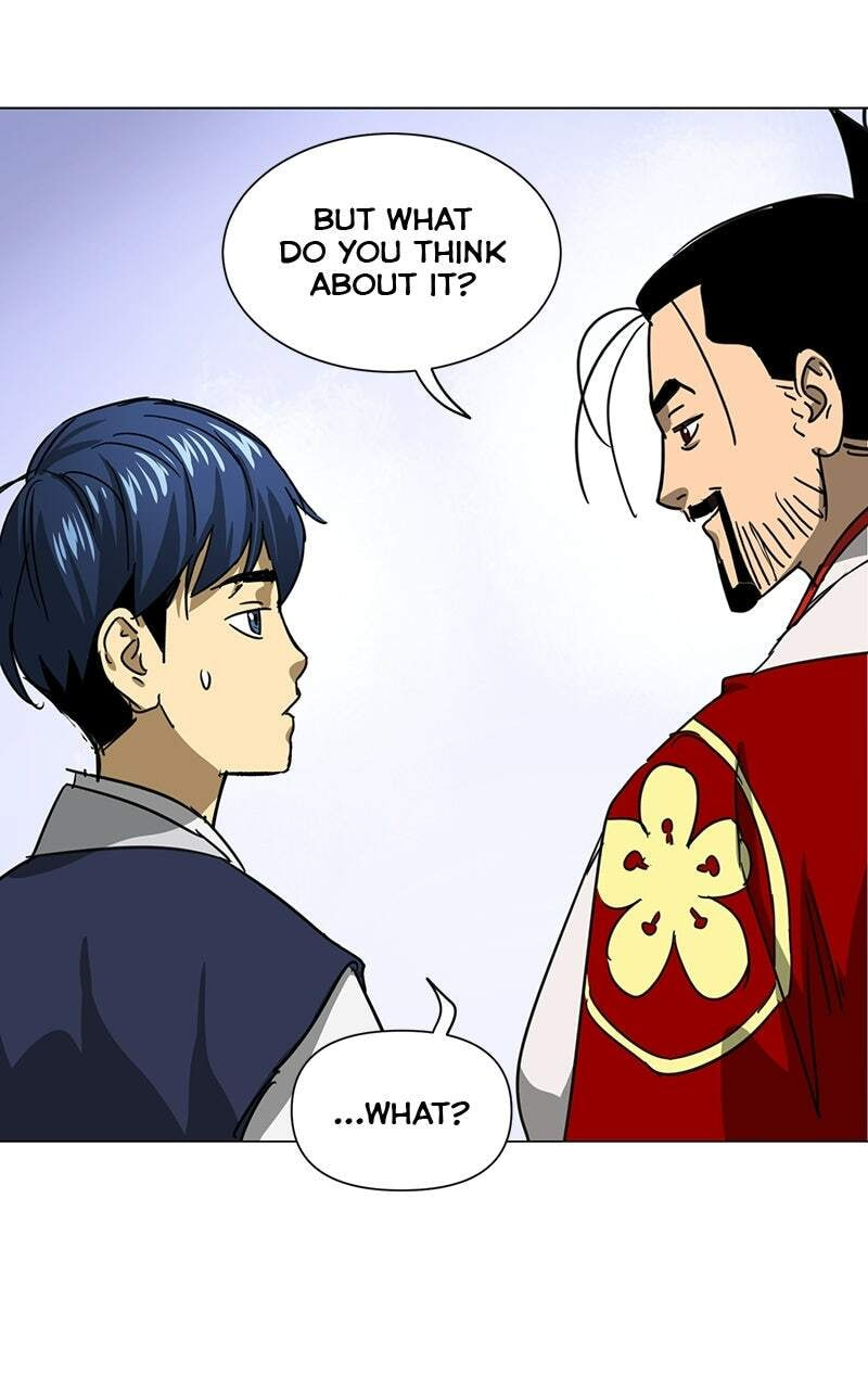 Read Infinite Leveling: Murim chapter 108 image 182 on Lezhin