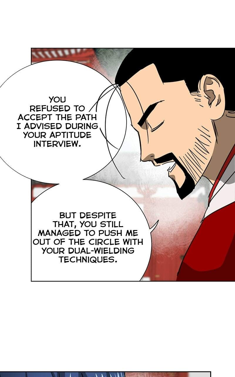 Read Infinite Leveling: Murim chapter 108 image 185 on Lezhin