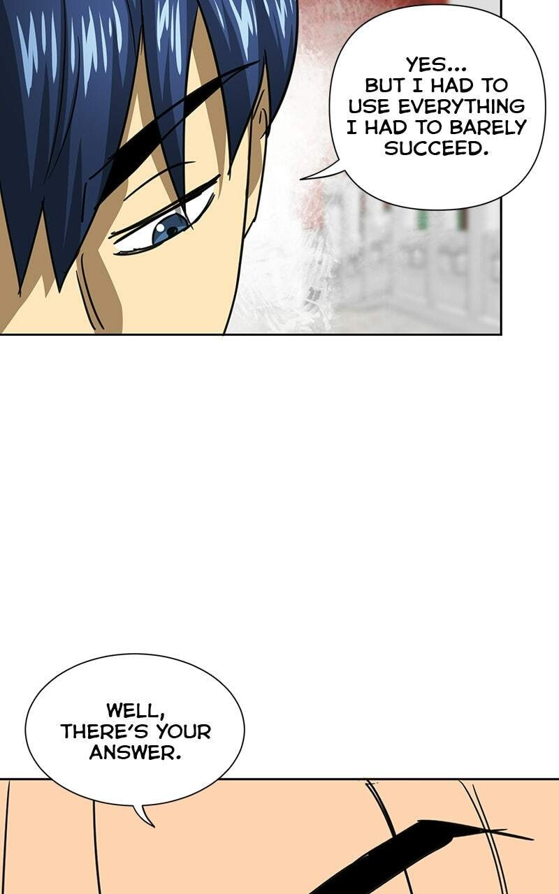 Read Infinite Leveling: Murim chapter 108 image 186 on Lezhin