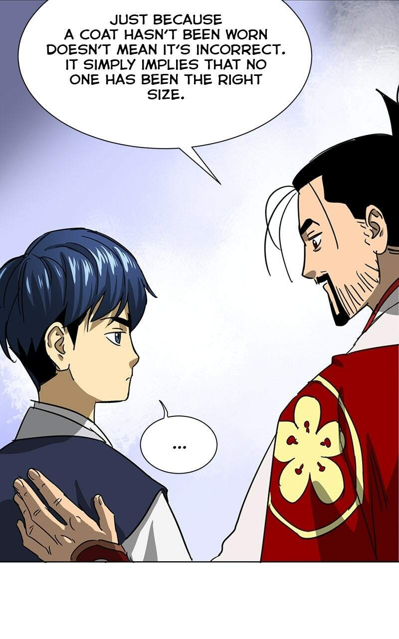 Read Infinite Leveling: Murim chapter 108 image 188 on Lezhin