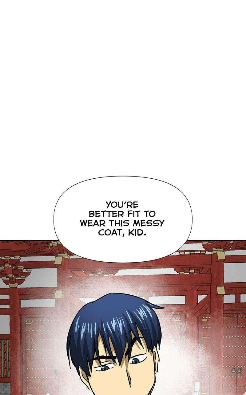 Read Infinite Leveling: Murim chapter 108 image 189 on Lezhin