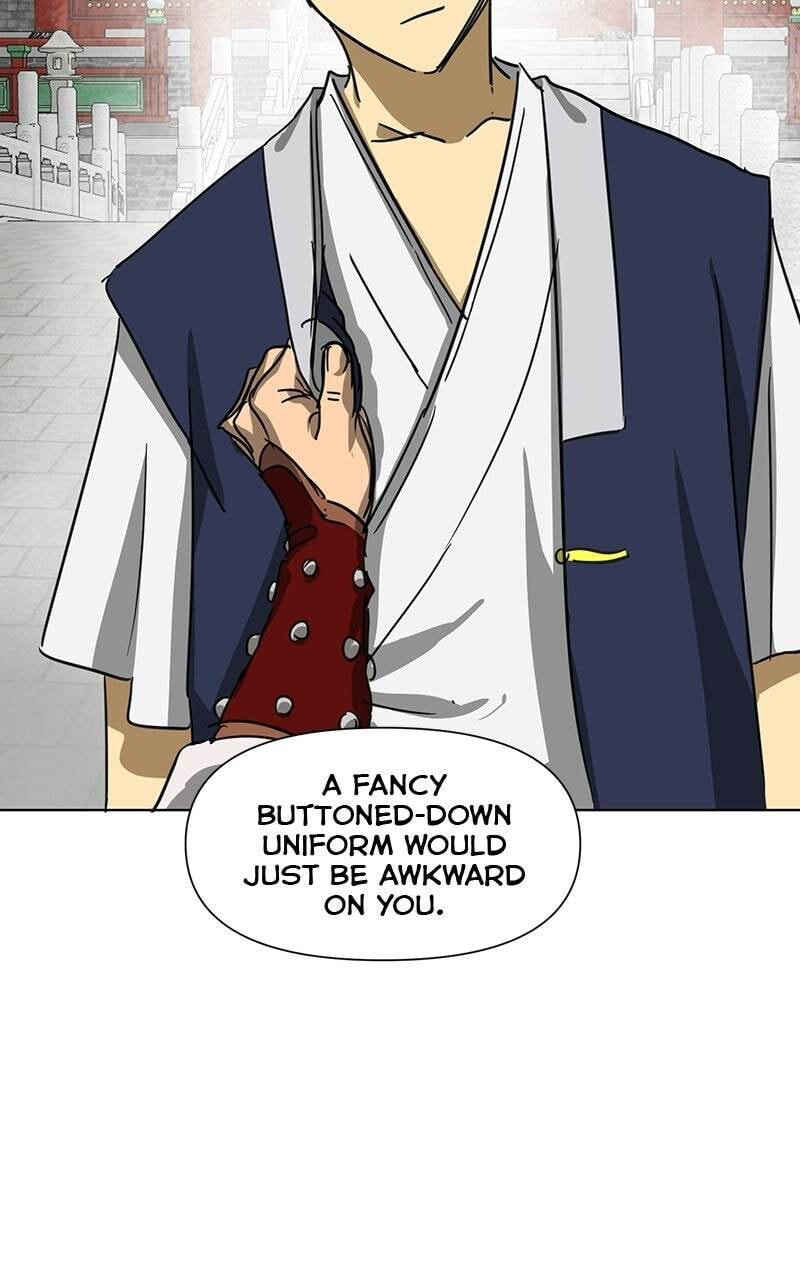 Read Infinite Leveling: Murim chapter 108 image 190 on Lezhin