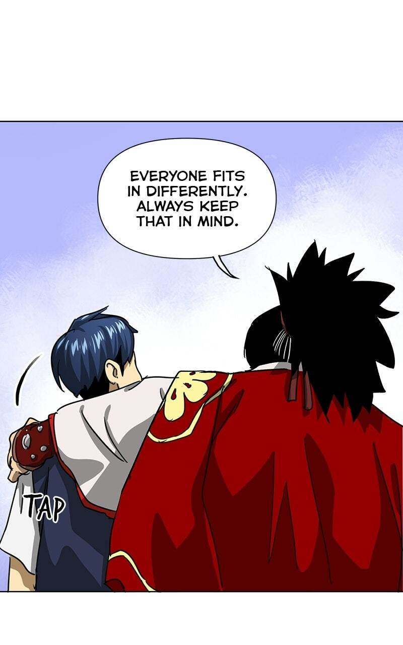 Read Infinite Leveling: Murim chapter 108 image 191 on Lezhin