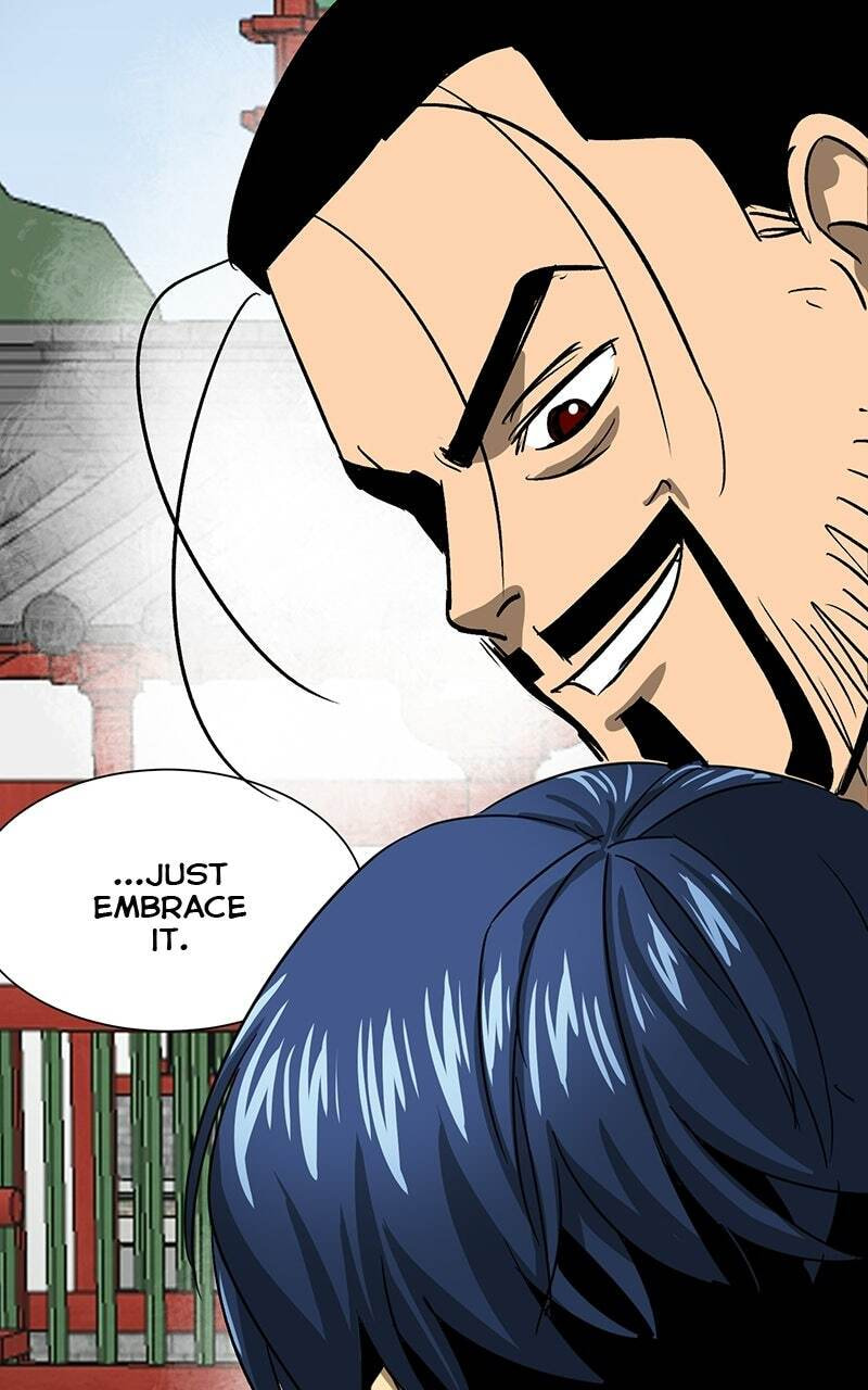 Read Infinite Leveling: Murim chapter 108 image 193 on Lezhin
