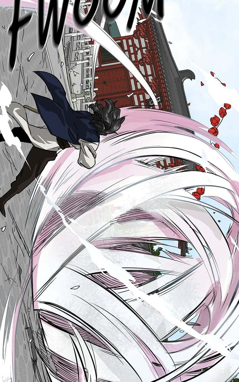 Read Infinite Leveling: Murim chapter 108 image 201 on Lezhin