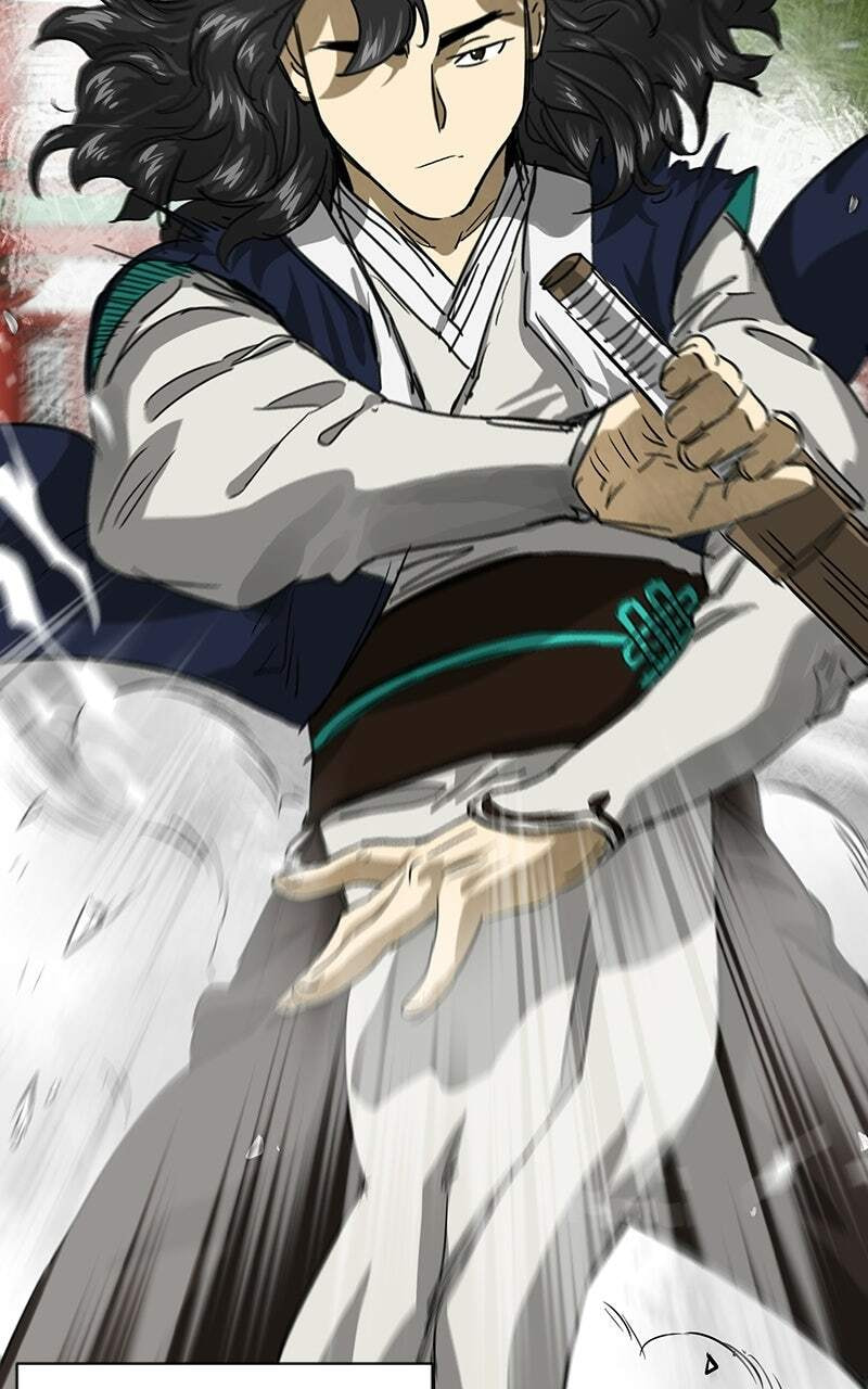 Read Infinite Leveling: Murim chapter 108 image 204 on Lezhin