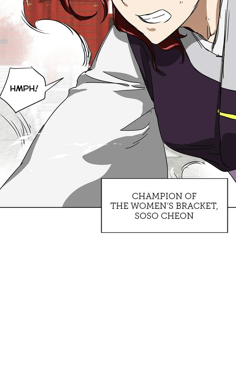 Read Infinite Leveling: Murim chapter 108 image 206 on Lezhin