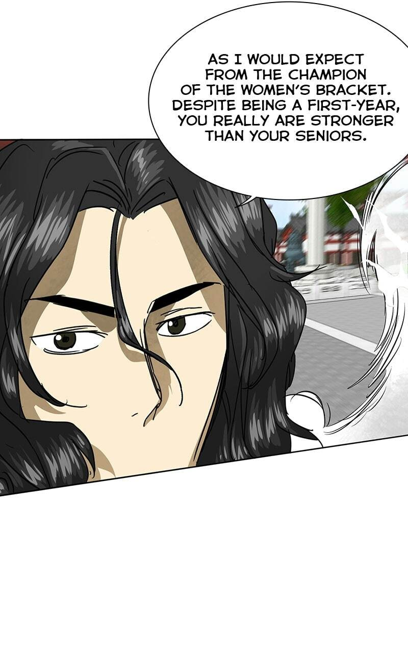 Read Infinite Leveling: Murim chapter 108 image 207 on Lezhin