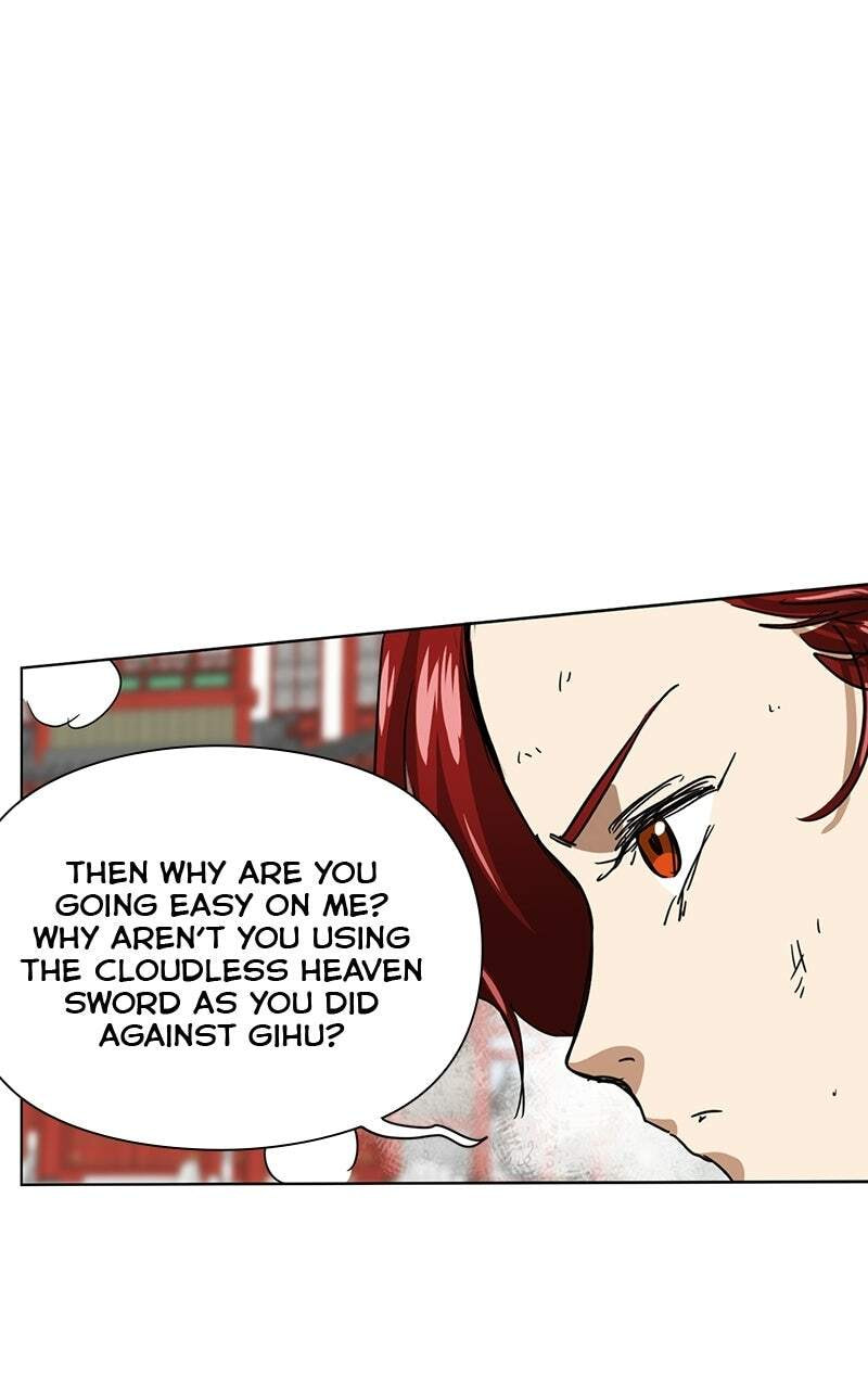 Read Infinite Leveling: Murim chapter 108 image 208 on Lezhin