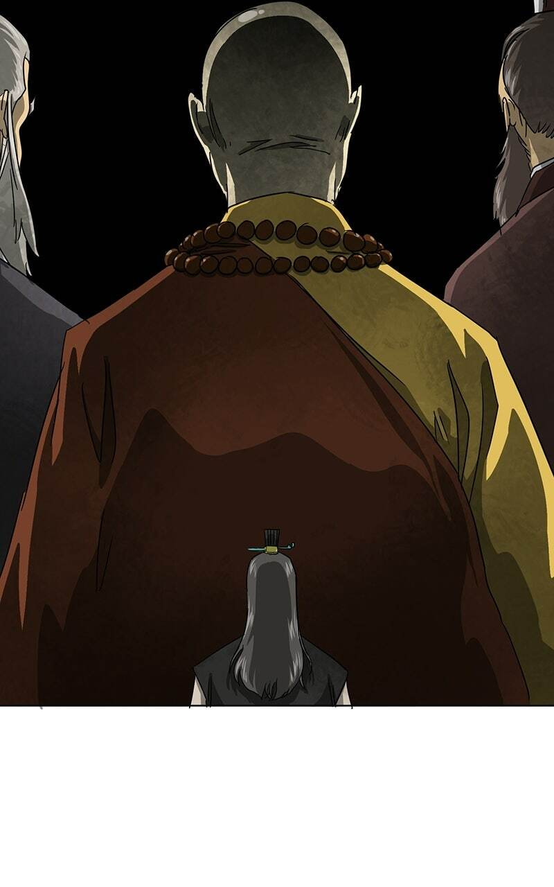 Read Infinite Leveling: Murim chapter 108 image 21 on Lezhin